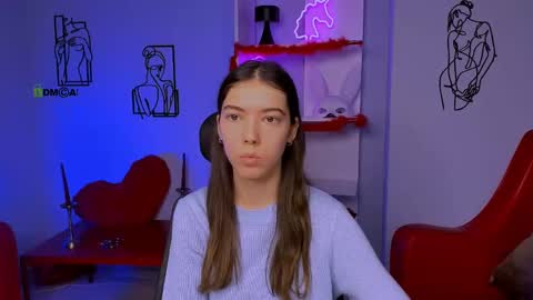 Rubi online show from March 2025 10:00:02 AM