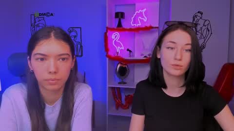 Rubi online show from March 2025 01:03:01 PM