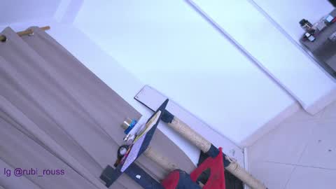 rubi rouss  instagran and X or tw  FAV VIBES11  9 33  101 moan and explode my balls online show from April 2026 01:41:01 PM