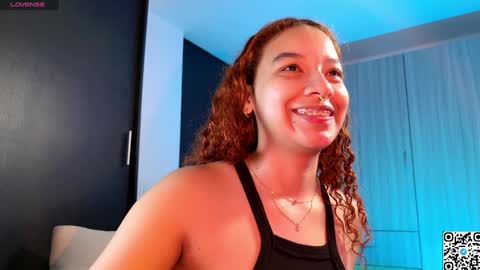 Rubi online show from December 2024 08:17:01 PM