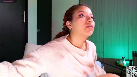 Rubi online show from January 2025 12:17:01 AM