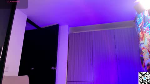 Rubi online show from January 2025 08:07:01 PM