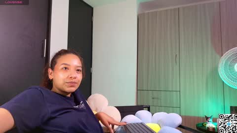 Rubi online show from January 2025 09:16:01 PM