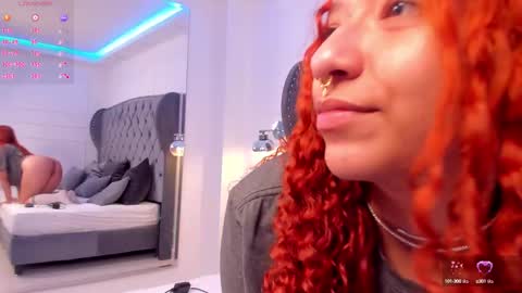 Rubi online show from February 2025 02:20:02 AM