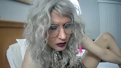 Rubi online show from February 2025 01:36:02 AM