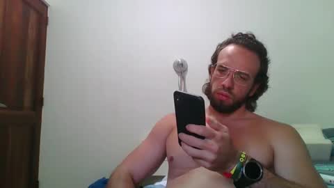 rubio121 online show from April 2026 03:17:02 PM