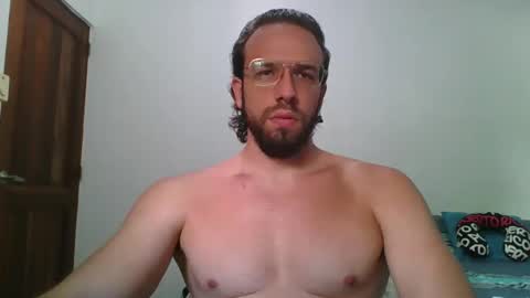 rubio121 online show from April 2026 01:36:02 PM