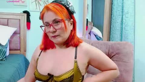 RubiQueens online show from November 2025 10:36:01 AM