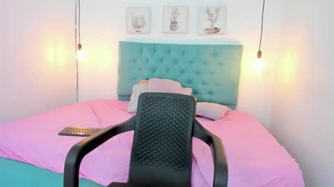 Snapshot of rubiroose chatting on December 2024 07:46:02 PM Rubii online show from December 2024 07:46:02 PM