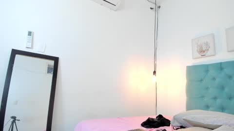 Snapshot of rubiroose chatting on January 2025 02:08:02 AM Rubii online show from January 2025 02:08:02 AM