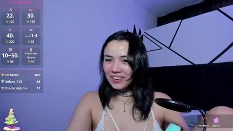 Ruby  online show from March 2025 10:11:01 AM