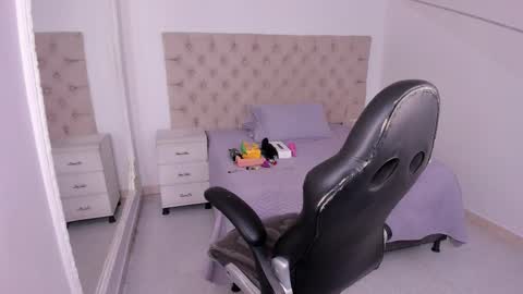 Ruby  online show from November 2025 10:15:01 AM