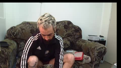 Snapshot of rubitricky chatting on January 2025 09:22:01 PM RubitRicky online show from January 2025 09:22:01 PM