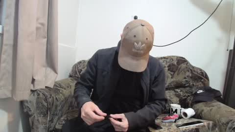 Snapshot of rubitricky chatting on January 2025 05:19:01 PM RubitRicky online show from January 2025 05:19:01 PM