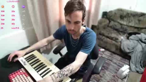 Snapshot of rubitricky chatting on September 2025 05:21:01 AM RubitRicky online show from September 2025 05:21:01 AM