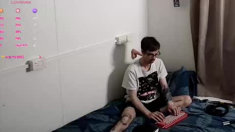 Snapshot of rubitricky chatting on October 2025 11:46:02 AM RubitRicky online show from October 2025 11:46:02 AM