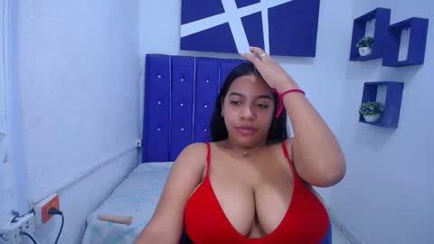 ruby1907 online show from February 2025 05:50:02 PM
