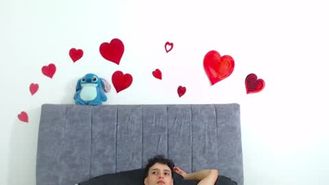 Ruby and Vanie online show from July 2026 11:51:01 PM