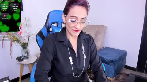 RUBY online show from January 2025 10:00:02 AM