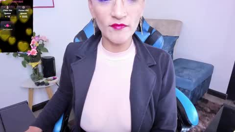 RUBY online show from February 2025 10:58:01 AM