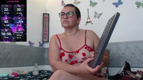 Ruby online show from November 2025 10:04:01 AM