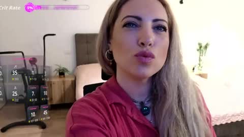 Ruby online show from May 2026 12:49:01 AM