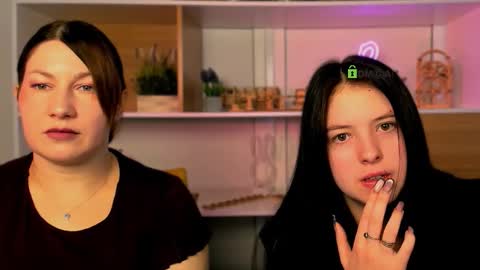 ruby frost online show from December 2025 10:13:01 AM