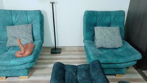 Ruby online show from January 2026 09:51:02 PM