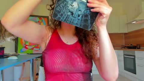 Ruby online show from April 2026 10:01:02 AM