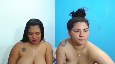 ruby and megan online show from February 2026 03:54:02 PM