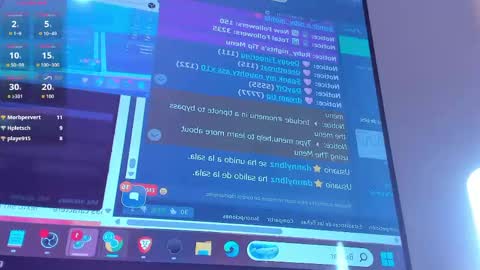 Snapshot of ruby_nights chatting on May 2026 12:51:02 AM ruby_nights online show from May 2026 12:51:02 AM