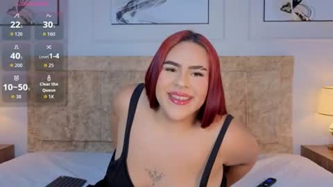 Ruby online show from June 2026 04:03:01 AM