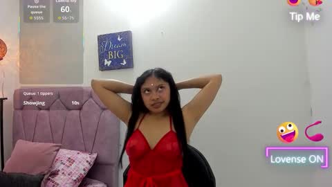 Snapshot of ruby_rouse2007 chatting on February 2026 11:46:02 AM ruby_rouse2007 online show from February 2026 11:46:02 AM