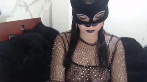 Ruby    Independent model help me reach 50 thumbs up online show from October 2025 01:23:02 PM