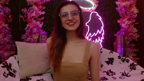 Rubby online show from April 2026 04:19:01 AM