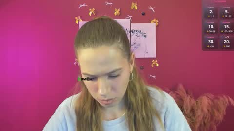 Snapshot of ruby_vibe chatting on January 2026 10:07:02 AM Ruby online show from January 2026 10:07:02 AM