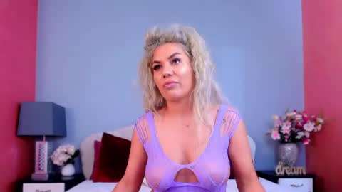 Snapshot of rubyblush chatting on June 2026 05:12:01 AM Ruby online show from June 2026 05:12:01 AM