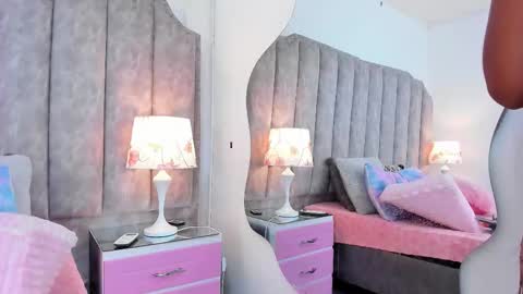 rubycrox online show from February 2026 09:24:01 PM