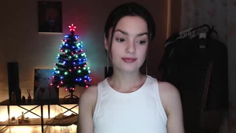 Snapshot of rubycute_ chatting on January 2025 02:00:02 PM Ruby online show from January 2025 02:00:02 PM