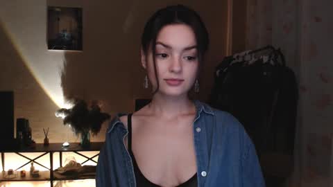 Snapshot of rubycute_ chatting on March 2025 02:40:01 PM Ruby online show from March 2025 02:40:01 PM