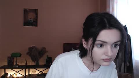 Snapshot of rubycute_ chatting on October 2025 10:12:01 AM Ruby online show from October 2025 10:12:01 AM