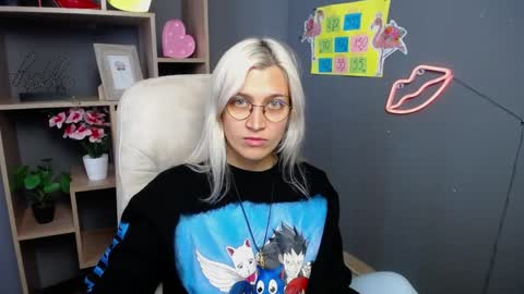 Ruby online show from May 2026 06:07:01 AM