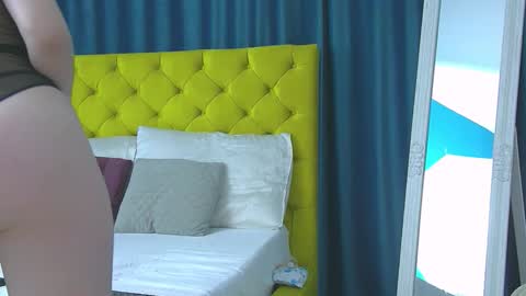 Ruby online show from December 2025 05:46:01 AM