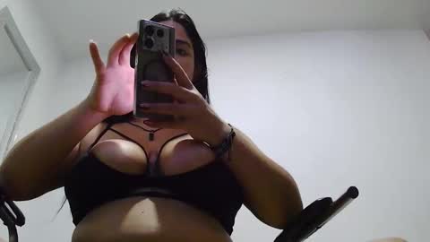 RUBY online show from April 2026 10:14:02 PM