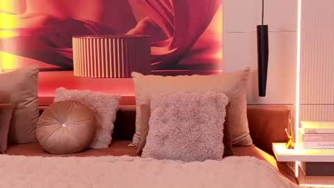 Ruby Luxe online show from July 2026 05:02:02 AM