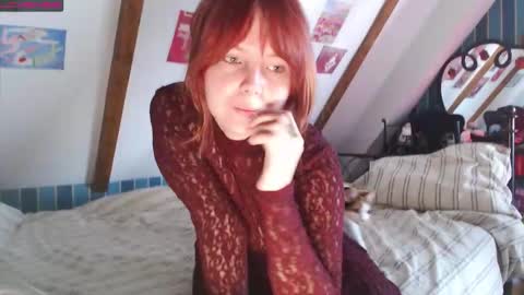 Snapshot of rubylynxxx chatting on November 2025 08:25:02 AM rubylynxxx online show from November 2025 08:25:02 AM