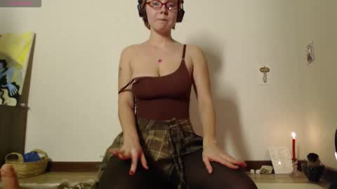 Snapshot of rubylynxxx chatting on February 2026 04:38:02 PM rubylynxxx online show from February 2026 04:38:02 PM