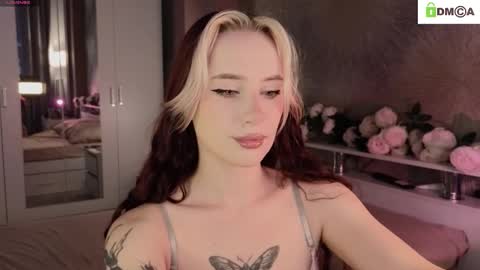 Your Ruby Miracle online show from September 2025 03:08:02 AM