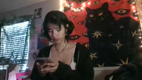 Snapshot of rubyred6923 chatting on January 2025 06:23:01 PM Ruby Red online show from January 2025 06:23:01 PM
