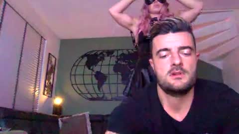 rubyroseandtastytim online show from March 2025 11:58:02 PM